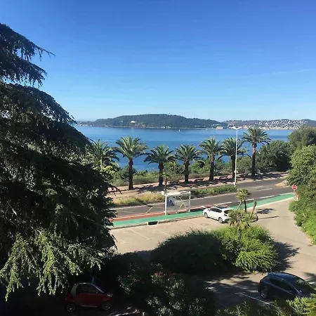 Soleil Et Serenite Au Cap Brun Apartamento *