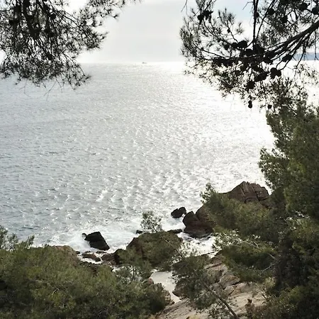 Apartamento Soleil Et Serenite Au Cap Brun