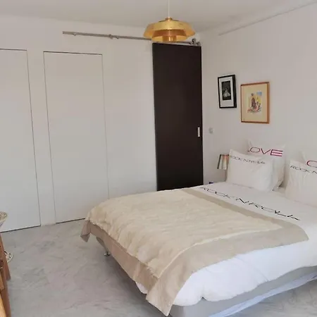 Soleil Et Serenite Au Cap Brun Apartamento Tolón