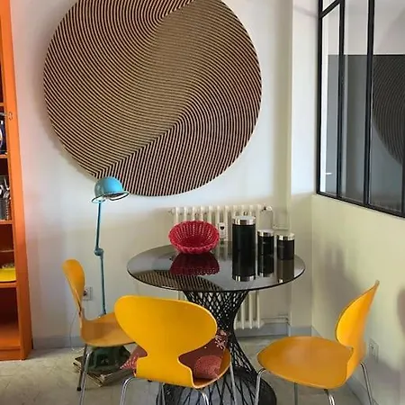 Soleil Et Serenite Au Cap Brun Apartamento Tolón