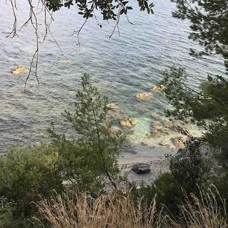 Apartamento Soleil Et Serenite Au Cap Brun