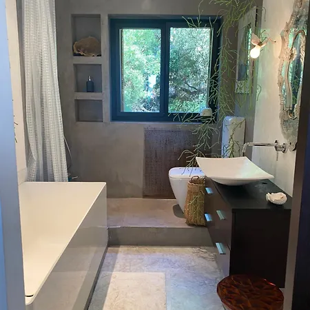Soleil Et Serenite Au Cap Brun Apartamento *