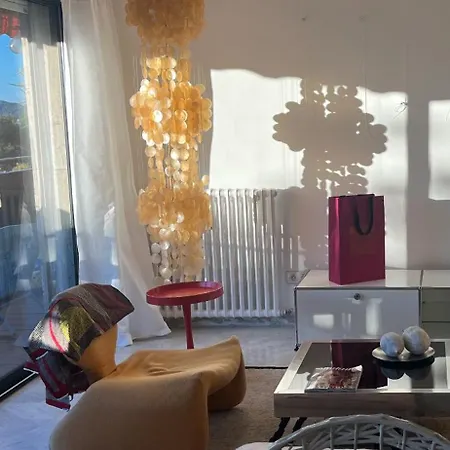 Apartamento Soleil Et Serenite Au Cap Brun