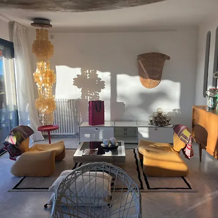 Soleil Et Serenite Au Cap Brun Apartamento