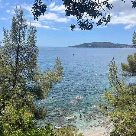 Apartamento Soleil Et Serenite Au Cap Brun